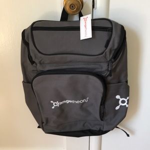 Orangetheory backpack - brand new